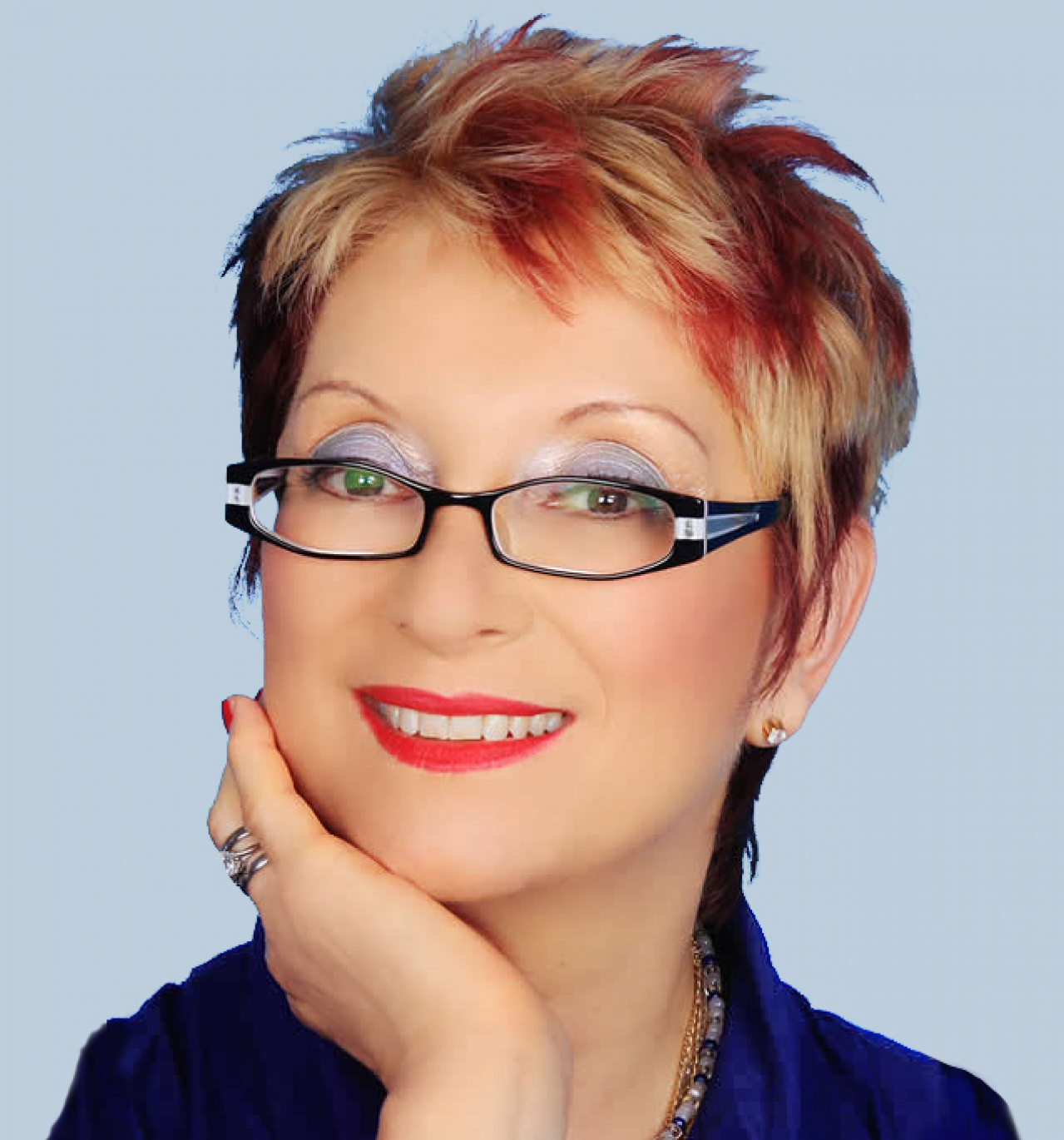 Fay Frischer